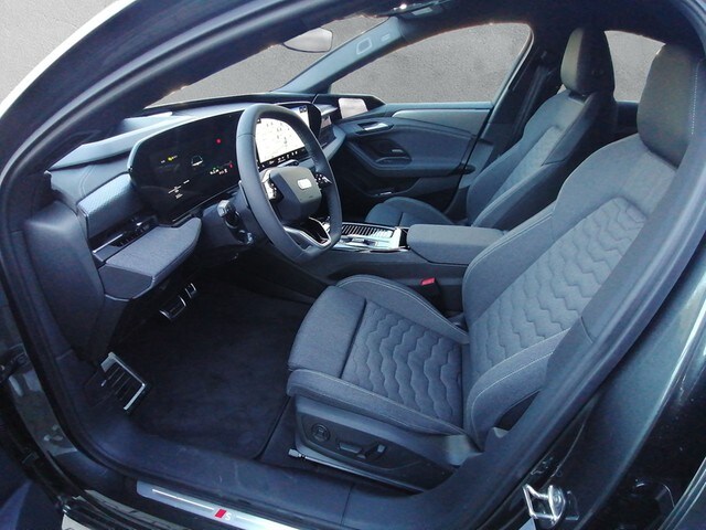 Audi A6 e-tron Avant Performance