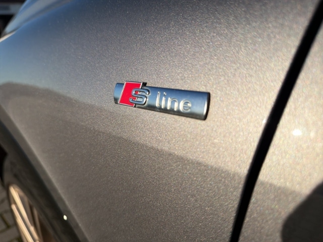 Audi Q4 e-tron 50 Quattro