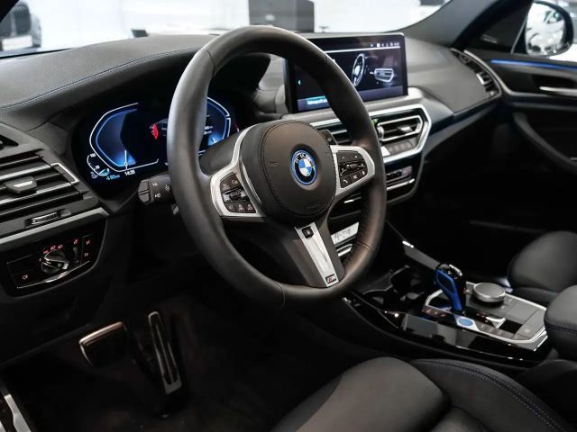 BMW iX3 M-Sport iX3