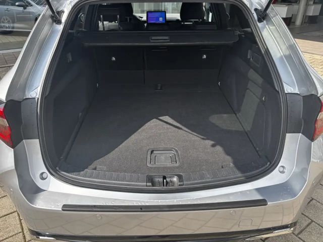 Toyota Corolla Hybride Touring