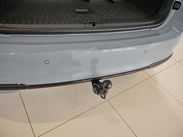 Skoda Octavia 2.0 TDI Combi Sportline