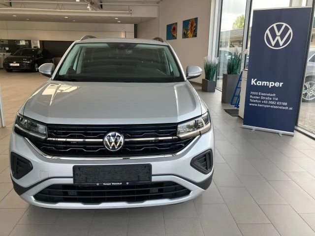Volkswagen T-Cross Friends TSI
