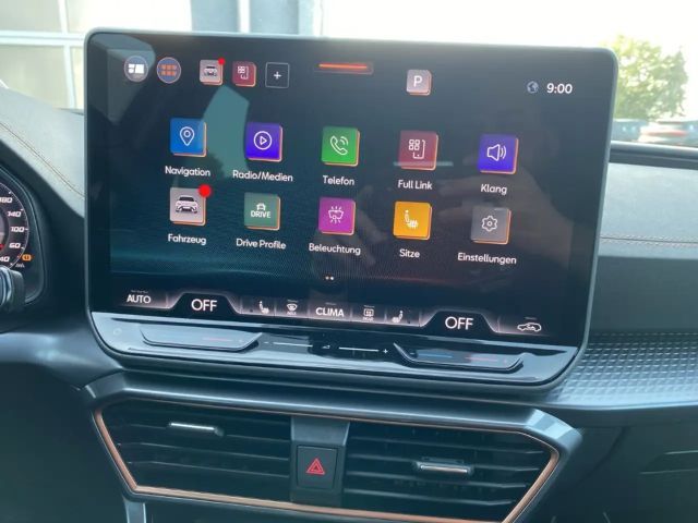 Cupra Leon 1.5 eTSI 110 kW*NAVI*PDC*SHZ*Full-Link*Cam*