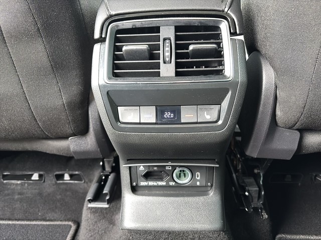 Skoda Kodiaq 2.0 TDI 4x4 Tour