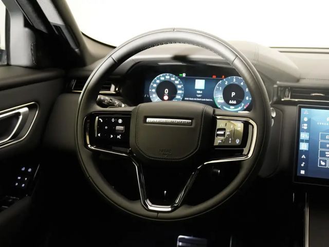 Land Rover Range Rover Velar SE