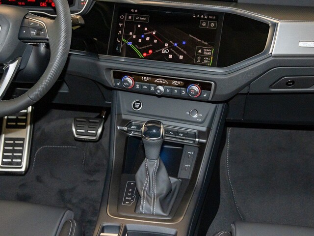 Audi Q3 Quattro S-Tronic Sportback