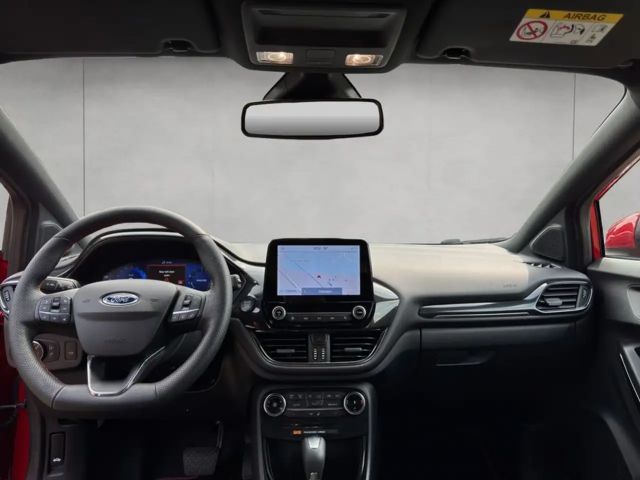 Ford Puma EcoBoost ST Line