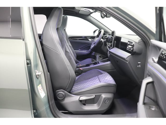 Volkswagen Tiguan DSG R-Line eHybrid