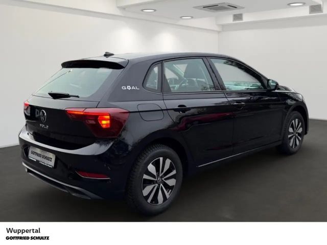 Volkswagen Polo 1.0 TSI DSG