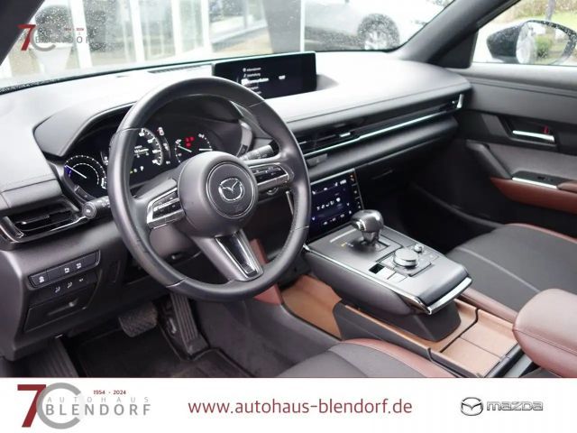 Mazda MX-30 Advantage SkyActiv e-Skyactiv