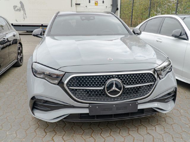 Mercedes-Benz E 450 4MATIC Estate