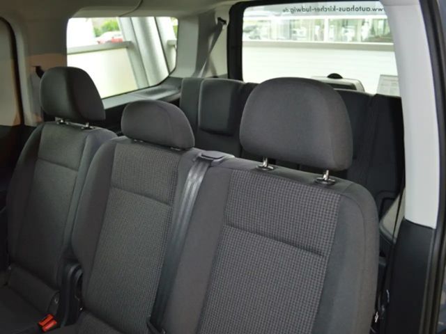 Volkswagen Caddy 2.0 TDI