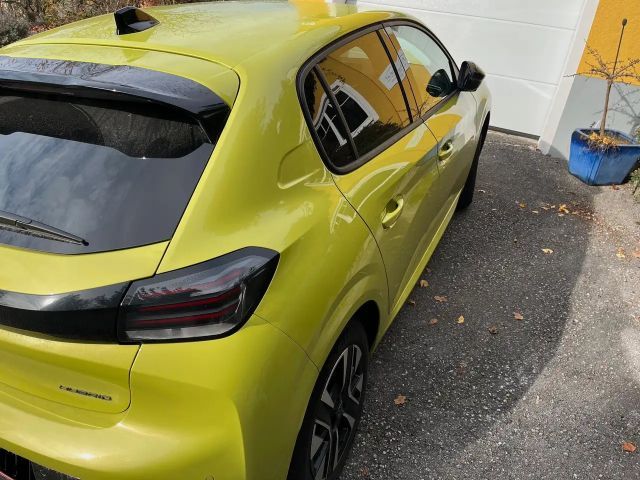 Peugeot E-208 Allure Pack Hybrid