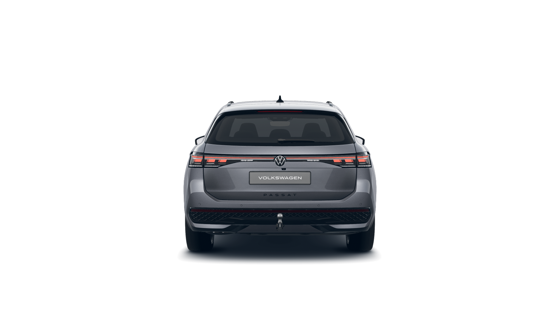 Volkswagen Passat 2.0 TDI R-Line Variant