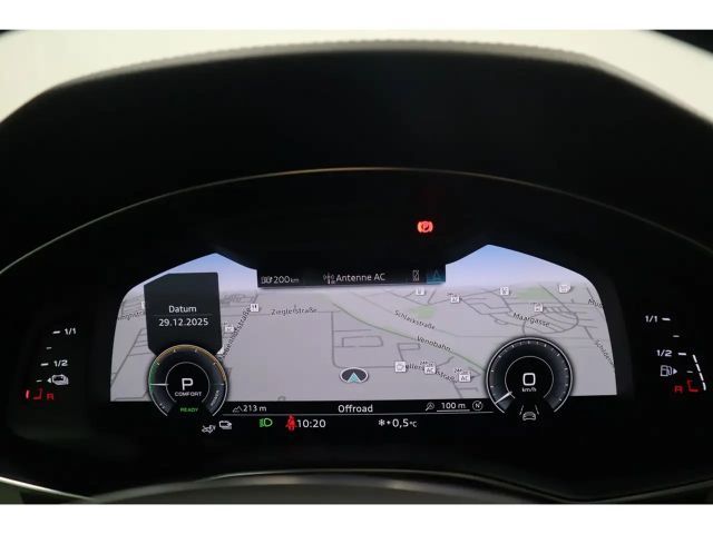 Audi A6 50 TFSI Avant Hybride Quattro