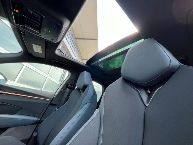 Cupra Terramar 1.5 eTSI