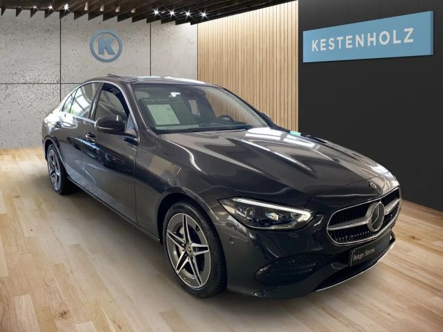 Mercedes-Benz C 300 AVANTGARDE Sedan