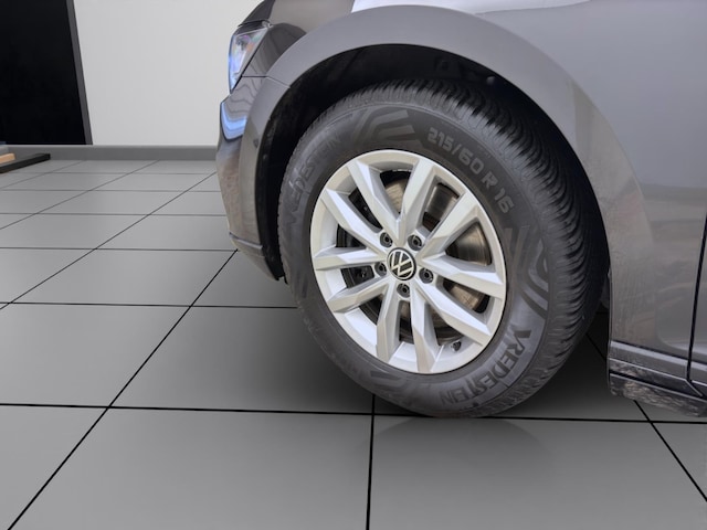 Volkswagen Passat 1.5 TSI Business DSG Variant