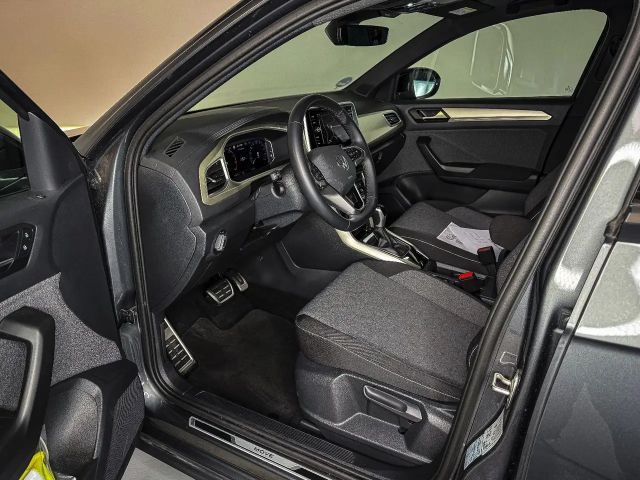Volkswagen T-Roc Move Plus