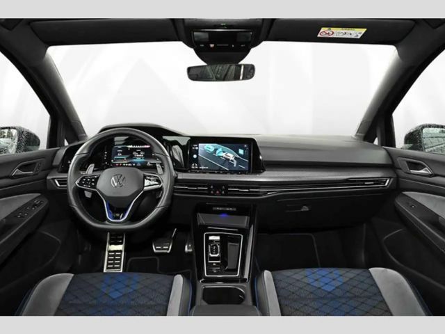 Volkswagen Golf 2.0 TSI DSG Golf VIII