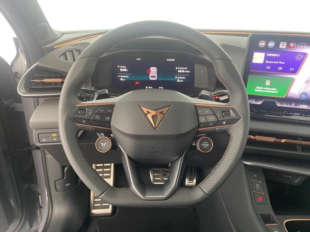 Cupra Terramar 2.0 TSI VZ