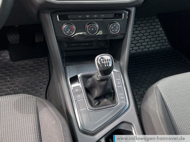 Volkswagen Tiguan 1.5 TSI