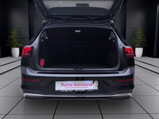 Volkswagen Golf 1.5 TSI