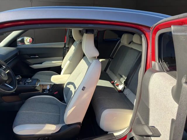 Mazda MX-30 Elektro Automatik Ad`Vantage