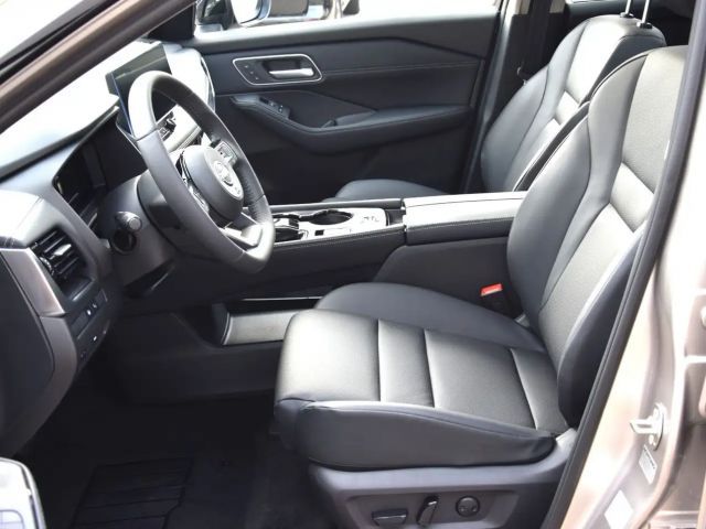 Nissan X-trail Tekna