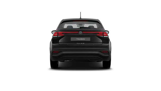 Volkswagen Taigo 1.0 TSI