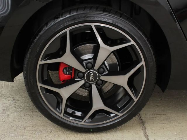 Audi A1 40 TFSI S-Line