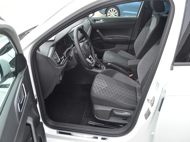 Volkswagen Polo DSG R-Line