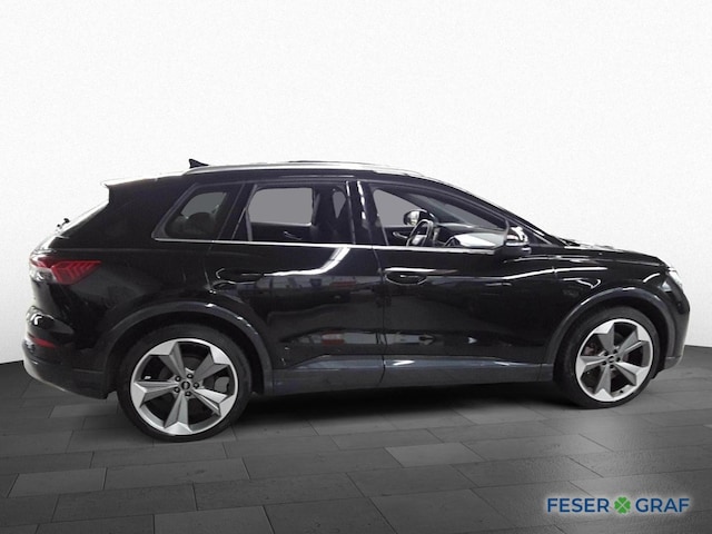 Audi RS Q3 Quattro S-Tronic Sportback