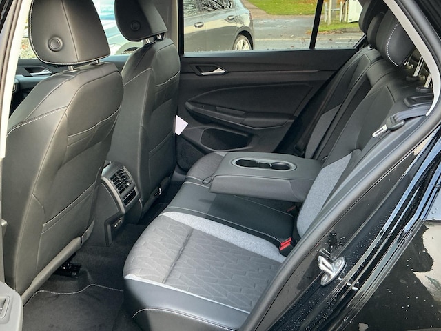 Volkswagen Golf Golf ENERGY 1,5 l eTSI OPF Digitales Cockpit