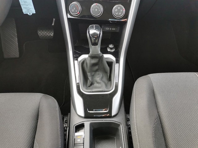 Volkswagen T-Roc 1.5 TSI DSG Life