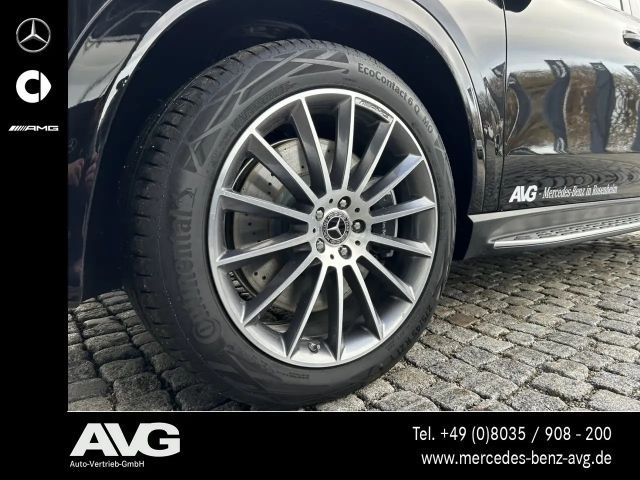 Mercedes-Benz GLE 350 4MATIC AMG Line