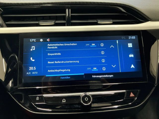 Opel Corsa 1.2 Turbo GS-Line Grand Sport Turbo