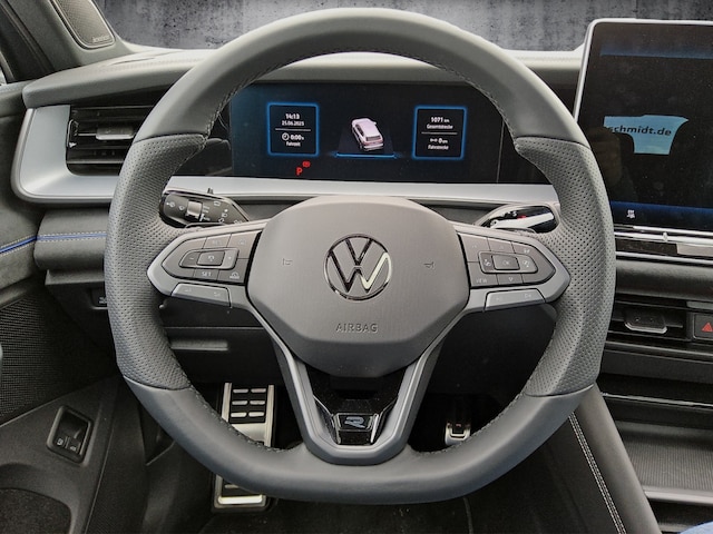Volkswagen Tayron R-Line eHybrid