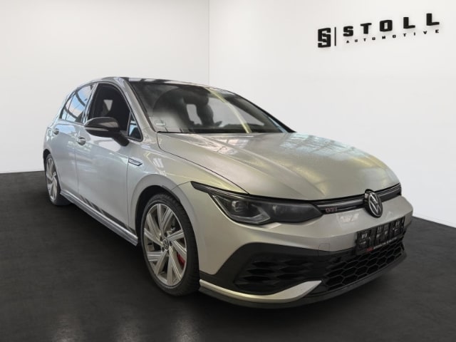 Volkswagen Golf 2.0 TSI Golf VIII