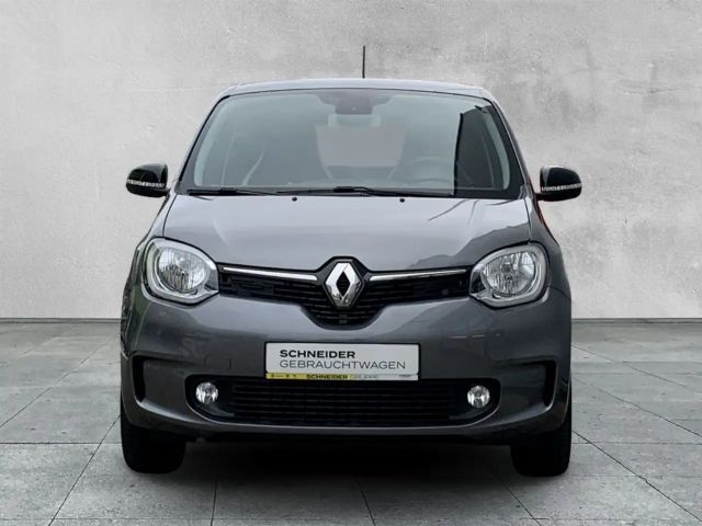 Renault Twingo E-Tech Electric