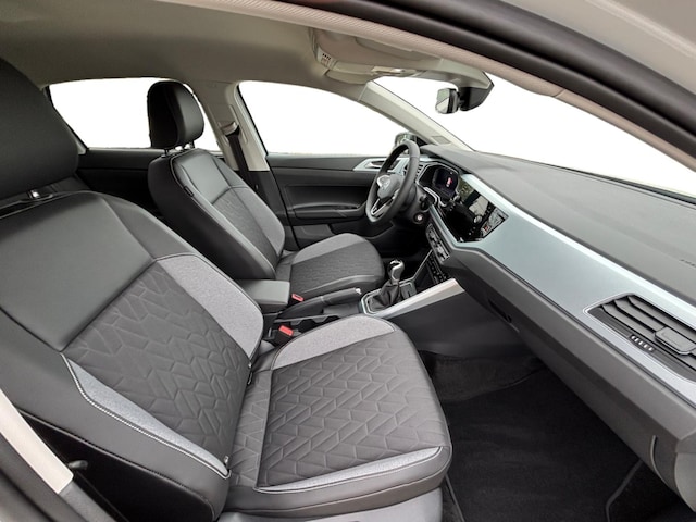 Volkswagen Polo 1.0 TSI