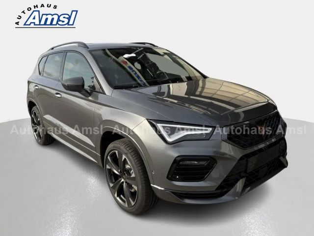 Cupra Ateca 2.0 TSI 4Drive DSG