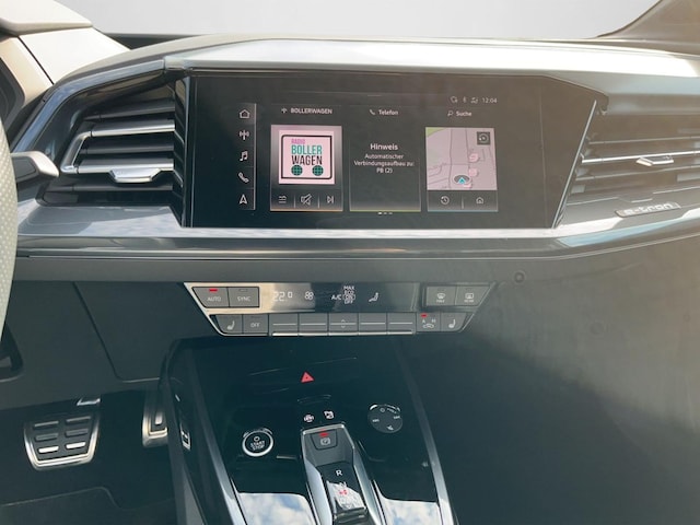 Audi Q4 e-tron 40 Sportback