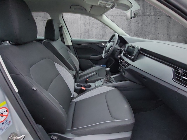 Skoda Kamiq 1.0 TSI Active