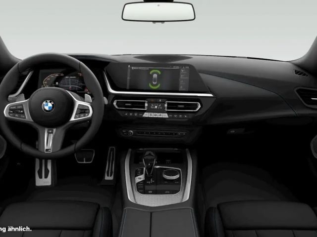 BMW Z4 Cabrio Comfort pakket M40i Roadster