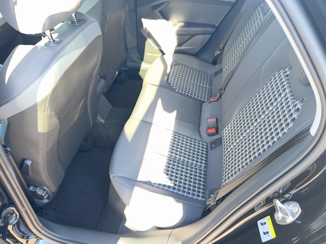 Audi A1 30 TFSI S-Tronic Sportback