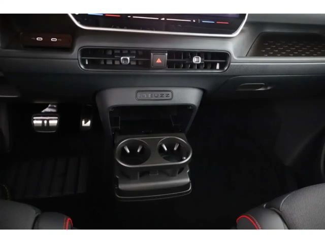 Volkswagen ID.Buzz GTX