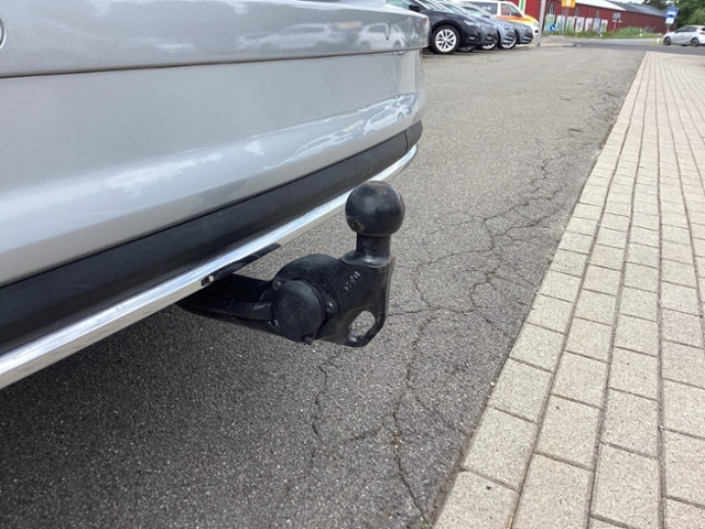 Skoda Karoq 2.0 TSI 4x4