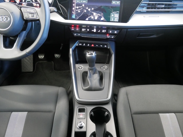 Audi A3 30 TFSI Sportback