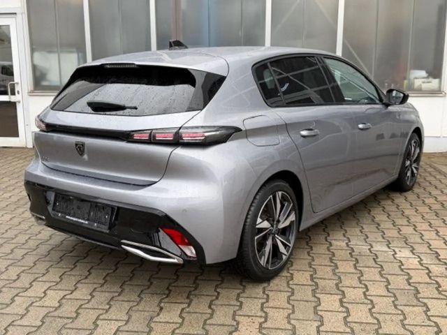 Peugeot 308 Allure Pack PureTech